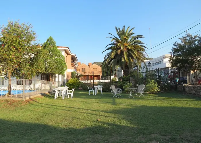 Casa Piedra Hotel