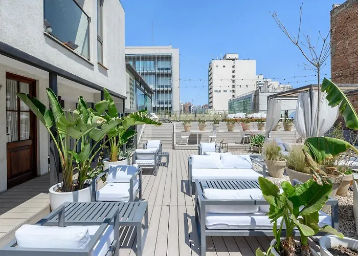 Azur Hotel & Spa