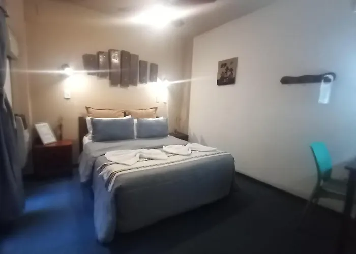 Hostel Spa Mediterranea