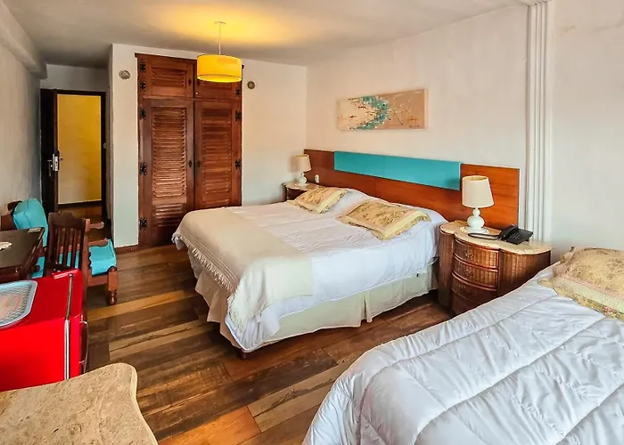Hotel Marqués del Lago