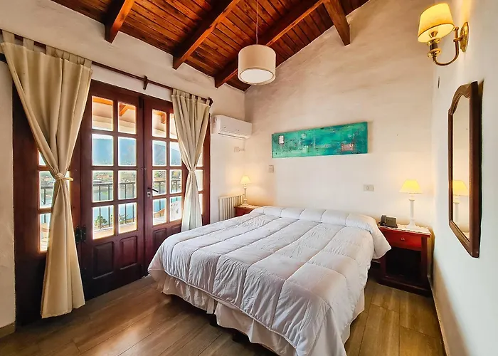 Hotel Marqués del Lago