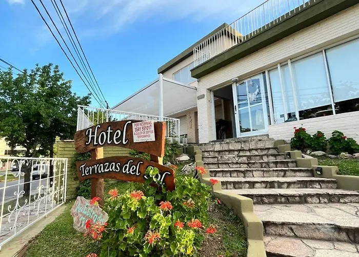 Hotel Terrazas del Sol