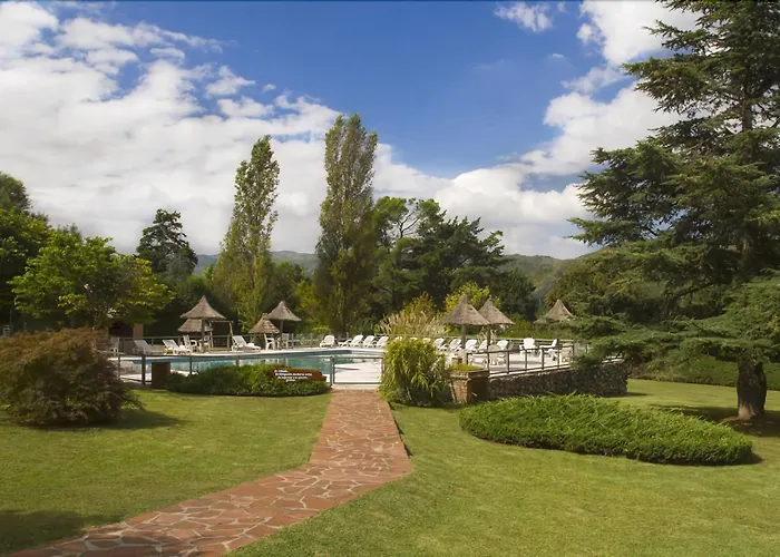 Berna Hotel & Spa
