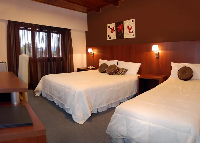 Berna Hotel & Spa