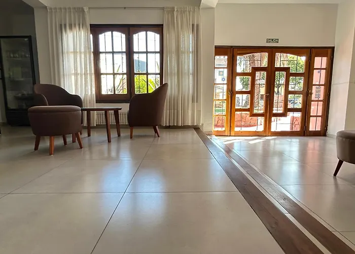 Casa Piedra Hotel