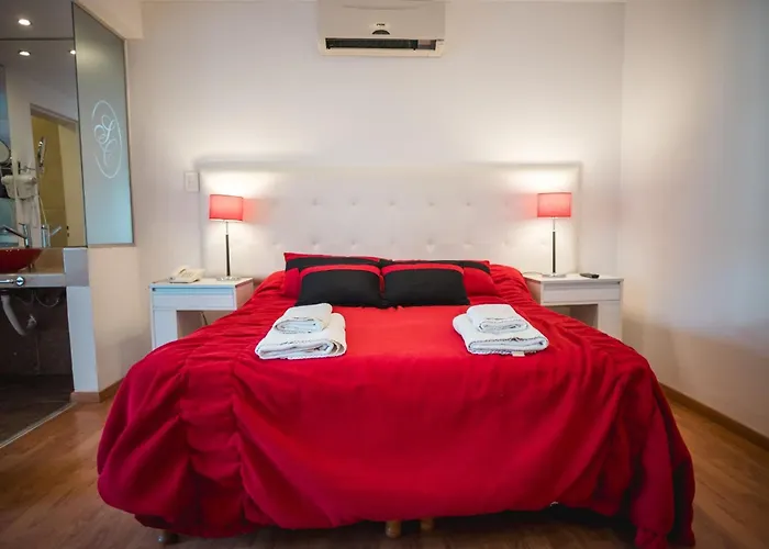 Santa Cecilia Resort&Spa I