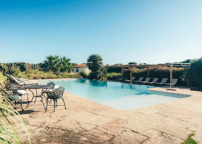 El Colibri - Relais & Chateaux